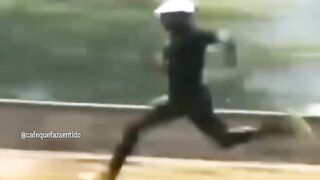 Pode vir o café esta pronto !!!