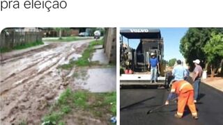 Memes narrado em imagens