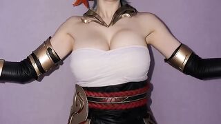 Cantik banget 4