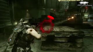CALL OF DUTY 1, GEARS OF WAR 3, Control Ultimate e Hell Is Us PARTE =_803.mp4