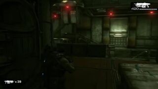 CALL OF DUTY 1, GEARS OF WAR 3, Control Ultimate e Hell Is Us PARTE =_804.mp4