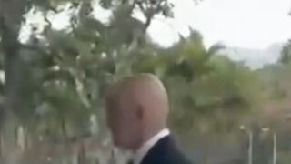 Ministros do STF brasileiro