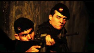 Elite Squad (Brazil) - 10 parts - Part 02