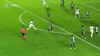 EN: Nobody Expected This Goal… 😱🔥 KR: 아무도 예상하지 못한 골… 😱🔥