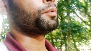 মানুষকে যতোই আপন বাবি