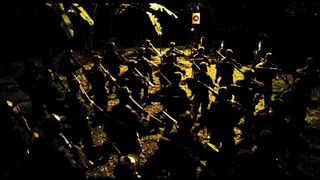 Elite Squad (Brazil) - 10 parts - Part 08
