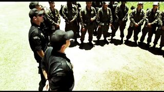 Elite Squad (Brazil) - 10 parts - Part 10