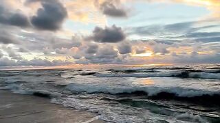 Nature, sea