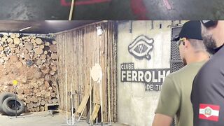 IPSC SHOOTING