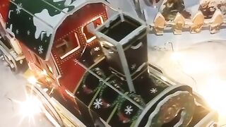 Christmas decor