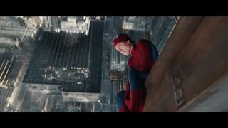 Spider-Man Brand New Day  Official Trailer