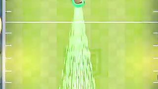 Why you can't stop this chaos mode Level 69 Golem 💀
