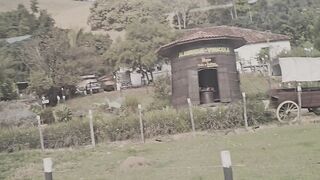 Serra Negra SP