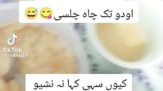 TEA FOR ENJIY