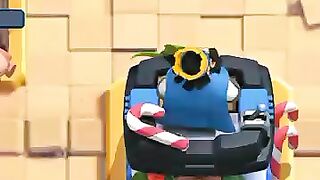 I Made a Hero Electro Wizard and It's BROKEN 💀