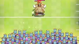 How this Level 69 Goblin Party Hut breaks the game 💀