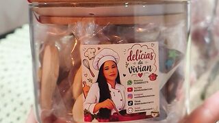 Biscoito de polvilho 2