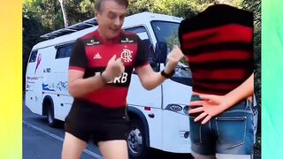 Dancinha 13
