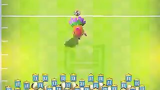 Why you should NEVER face a Level 69 Dart Goblin 💀