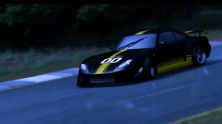 Porsche Clássic Car