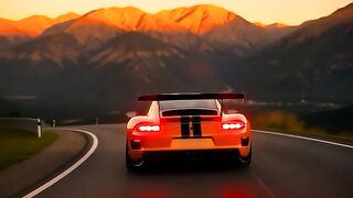 Porsche 16