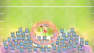 This Level 69 Hero Valkyrie Went TOO FAR 💀