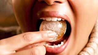 🥨 Crunchy Food ASMR 🤤 | Satisfying Sounds That Make You Hungry! 5