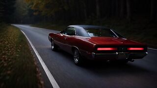 Classic car