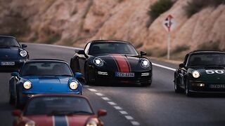 Porsche classic