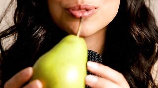 🥨 Crunchy Food ASMR 🤤 | Satisfying Sounds That Make You Hungry! 6