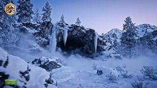 THE LAST DENISOVAN TRIBE How an Entire Population