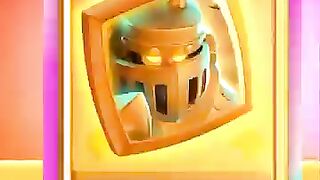 I Made a Hero Mega Knight and It's BROKEN 💀