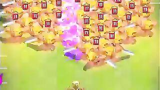 Hero Magic Archer at Level 69 is UNFAIR 💀