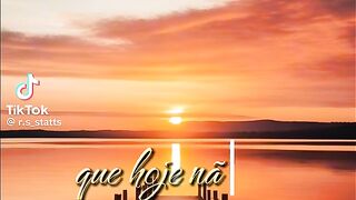 Vidio de Bom dia