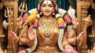 🌺 ஆவணி 17 – வியாழக்கிழமை | அம்மன் அருள்வாக்கு