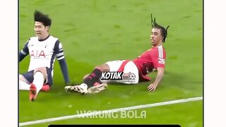 Son membalas TANPA sepatah kata!🤯