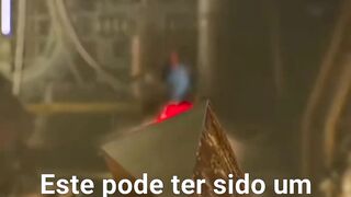 Guardiões da galáxia a despedida