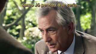 Expectativa vs Realidade - Quando Deus Resolve Falar