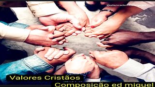 Valores Cristãos 2