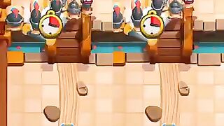 Hero vs Evo Valkyrie: Which is BROKEN? 💀