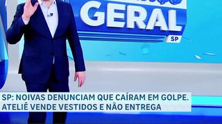 SP: homem é preso graças a câmeras inteligentes no Capão Redondo