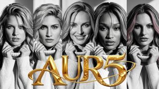 AURA (CLIPE OFICIAL)
