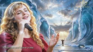 Mirelly Zion-God Parts the Sea | The promise of a miracle