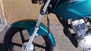 Honda 150