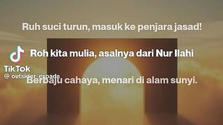 Wasiat sang wali
