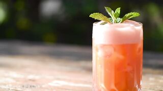 Detox de Mamão: Benefícios para o Corpo | Papaya Detox Drink 🍊✨
