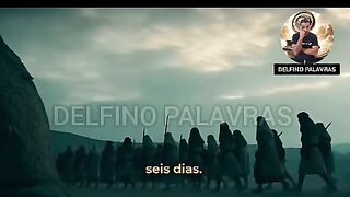 Deus tinha uma arma sonora, você sabia disso