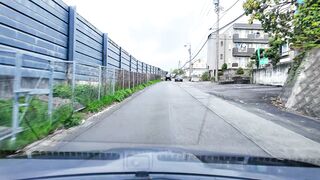 POV: Discovering Random Streets in Japan 🇯🇵