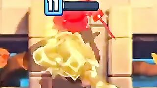 Buff Hero Berserker🥀