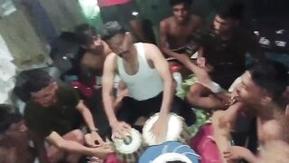 NCC camp